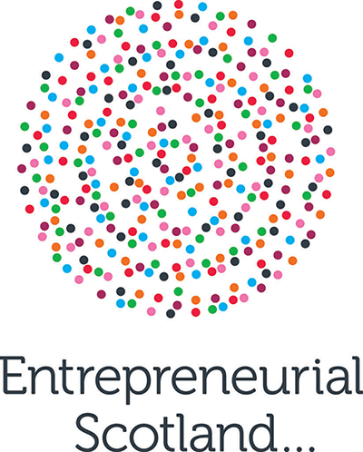 entrepreneurialscotland logo